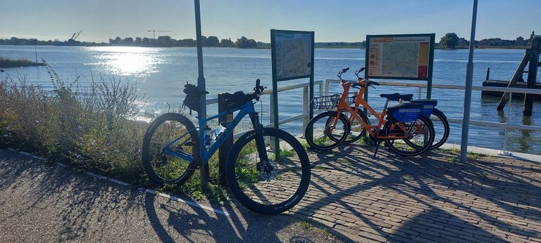 Cycling ride and bike cleaning - My Actifit Report Card: August 24 2025