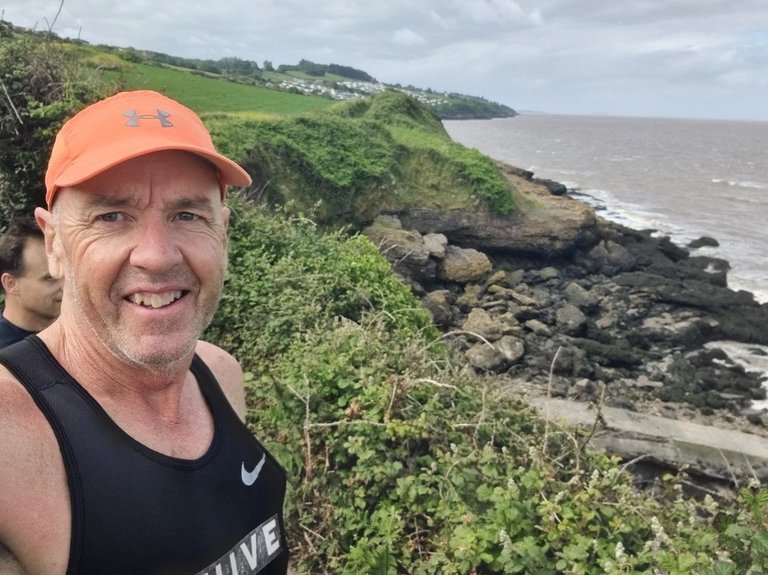My Actifit Report Card: June 2 2025