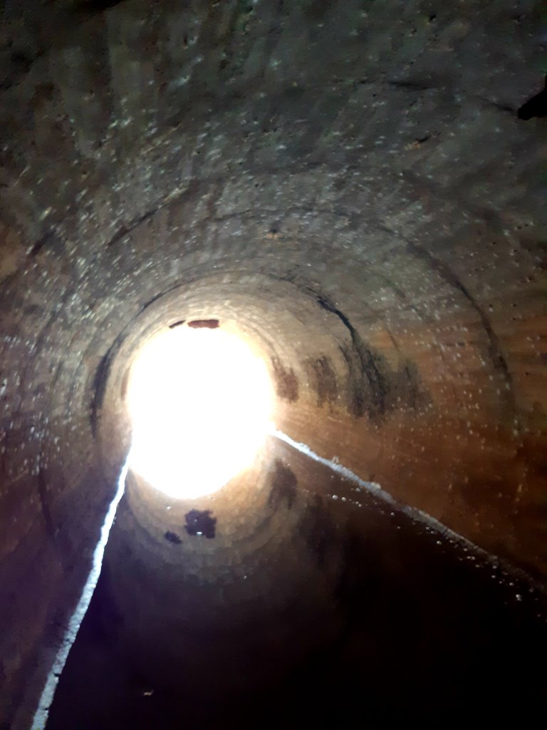 InsideTunnel