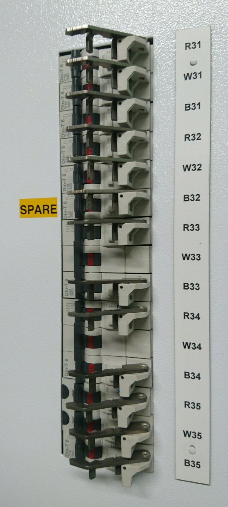 Circuit Breakers