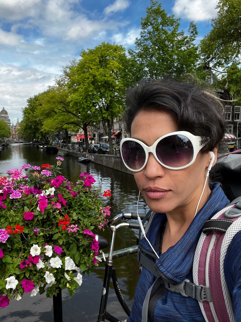 My Actifit Report Card: July 16 2023