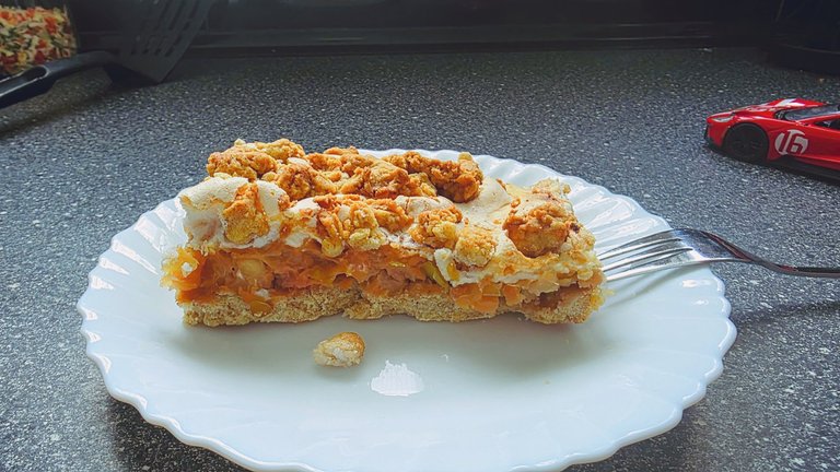 [PL / ENG] Bykowińska szarlotka / Byko Apple pie
My Actifit Report Card: August 20 2025