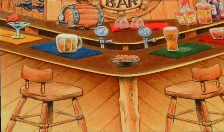 Nifty's Bar