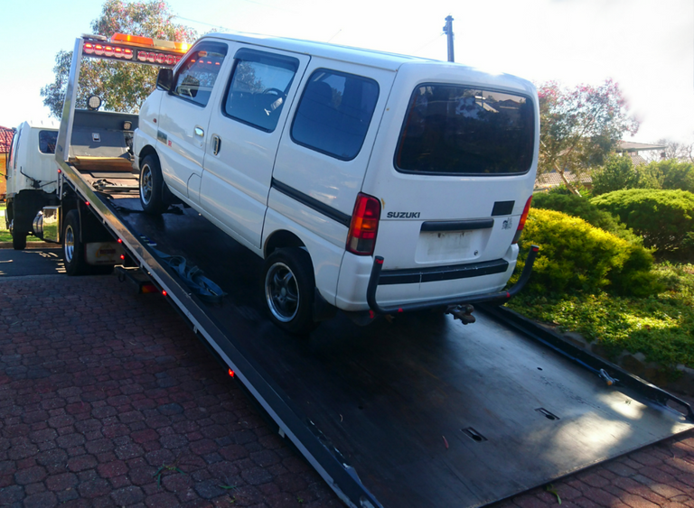 tinyvanlife departure