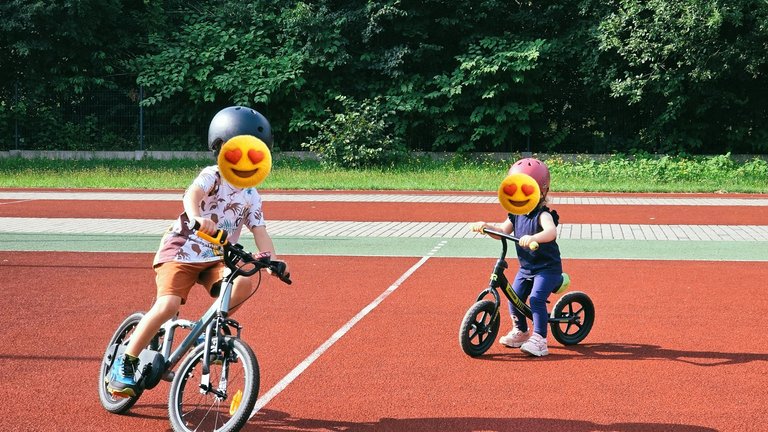 [PL /ENG] My Actifit Report Card: July 15 2026