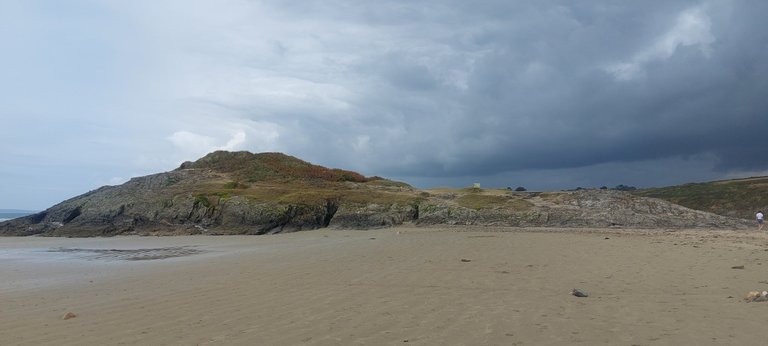 Holiday in Brittany, France day 2 - My Actifit Report Card: July 27 2025