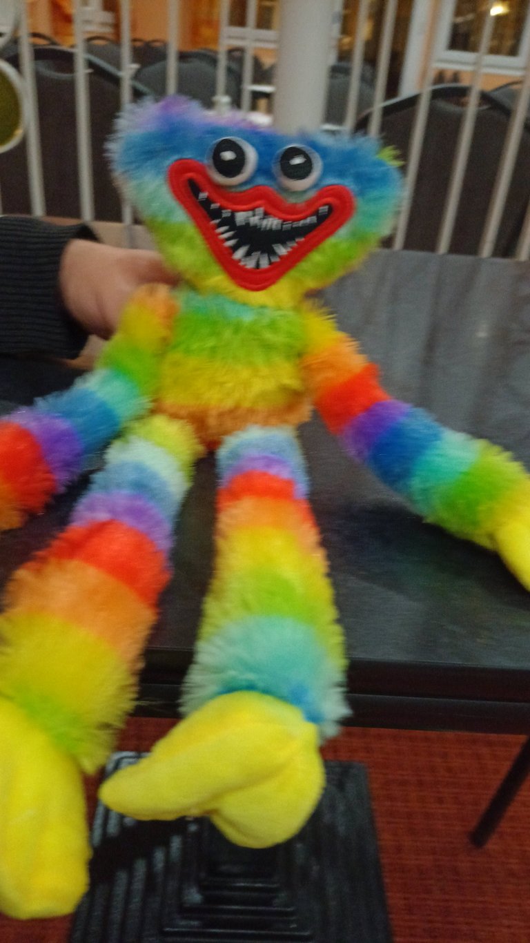 My Actifit Report Card: April 3 2026