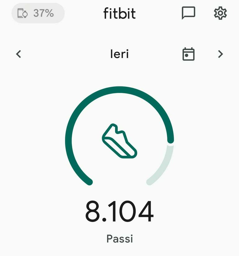 My Actifit Report Card: December 10 2024