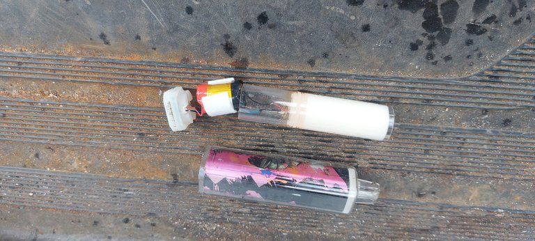 Recycling E-Sigarettes - My Actifit Report Card: March 30 2026