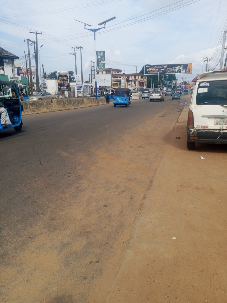 A view from Koka: October 17 2026