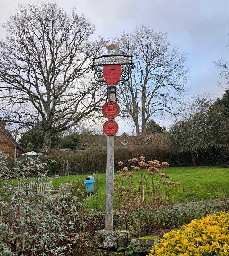 Hartfield village  : My Actifit Report Card: January 10 2026