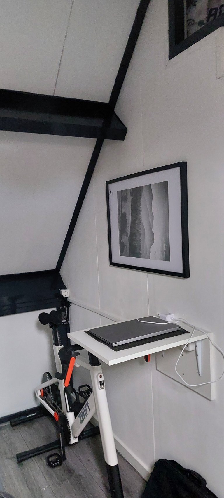Illness incoming - My Actifit Report Card: May 16 2026