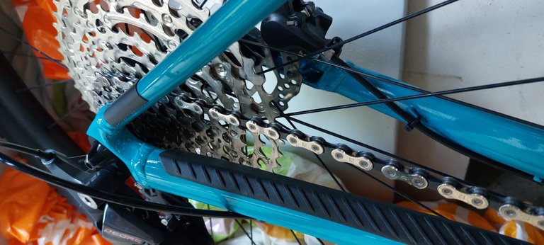51km cycling ride - My Actifit Report Card: August 21 2025