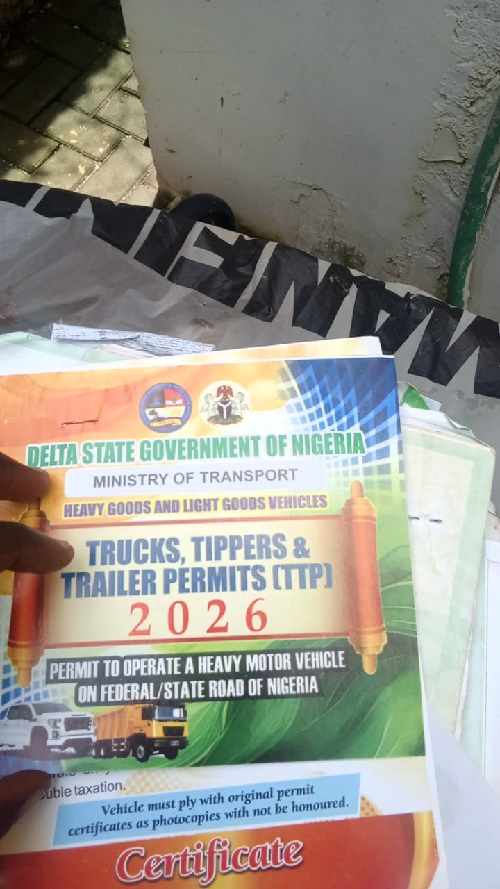 Document and regulations: October 22 2026