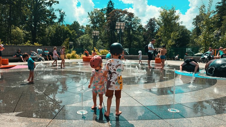 [PL /ENG] Rabka / My Actifit Report Card: July 18 2026