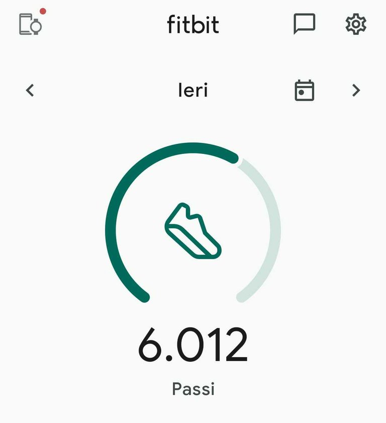 My Actifit Report Card: December 9 2024