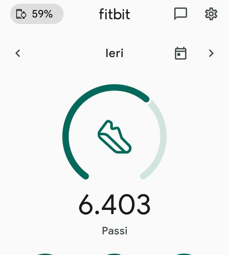 My Actifit Report Card: November 20 2024