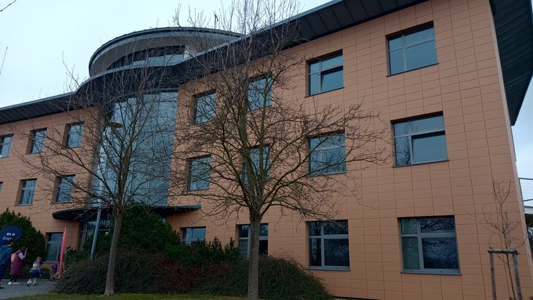 My Actifit Report Card: April 9 2026