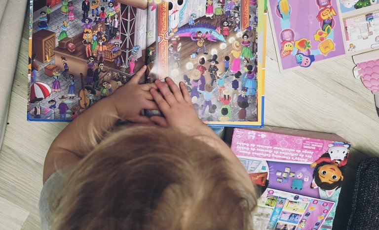 [PL /ENG] My Actifit Report Card: March  09 2026