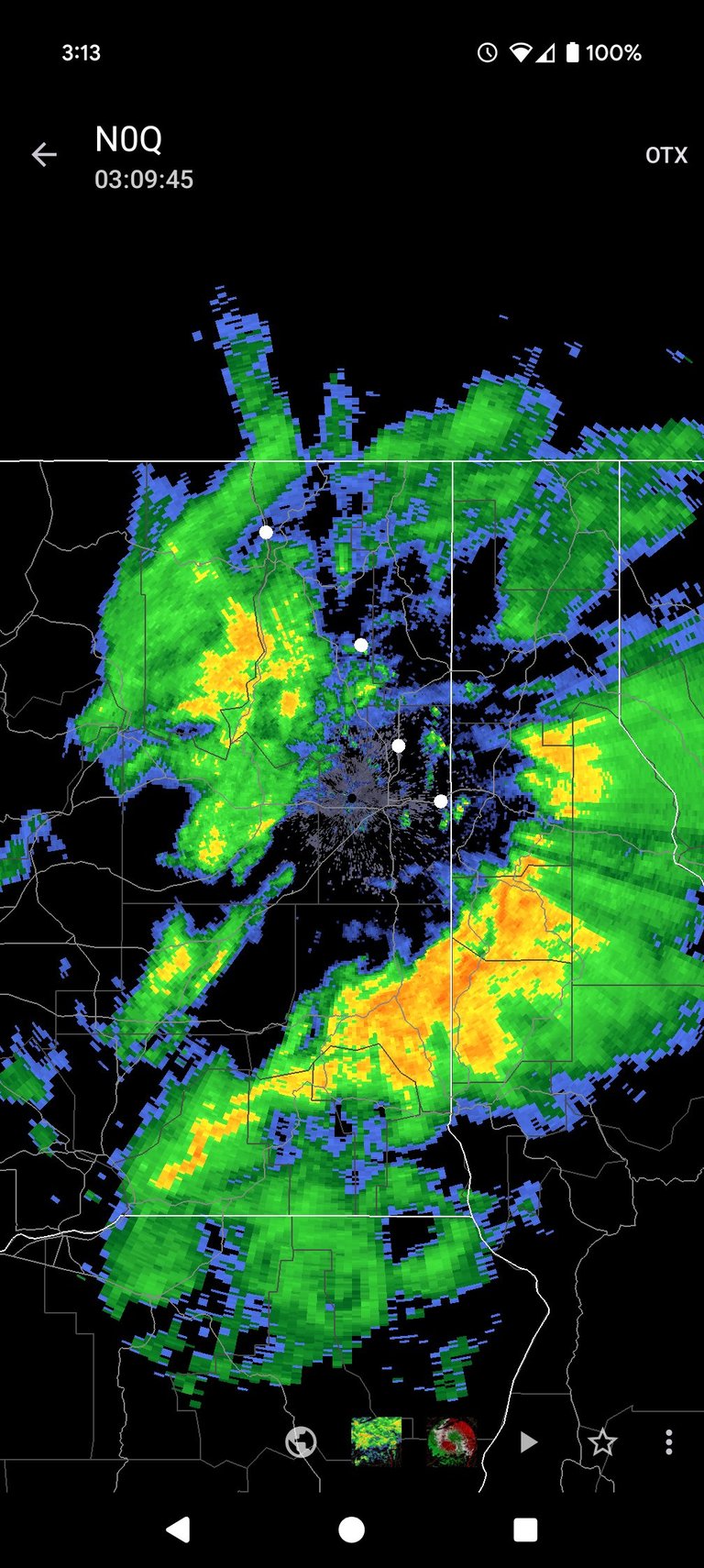 My Actifit Report Card: December 17 2025