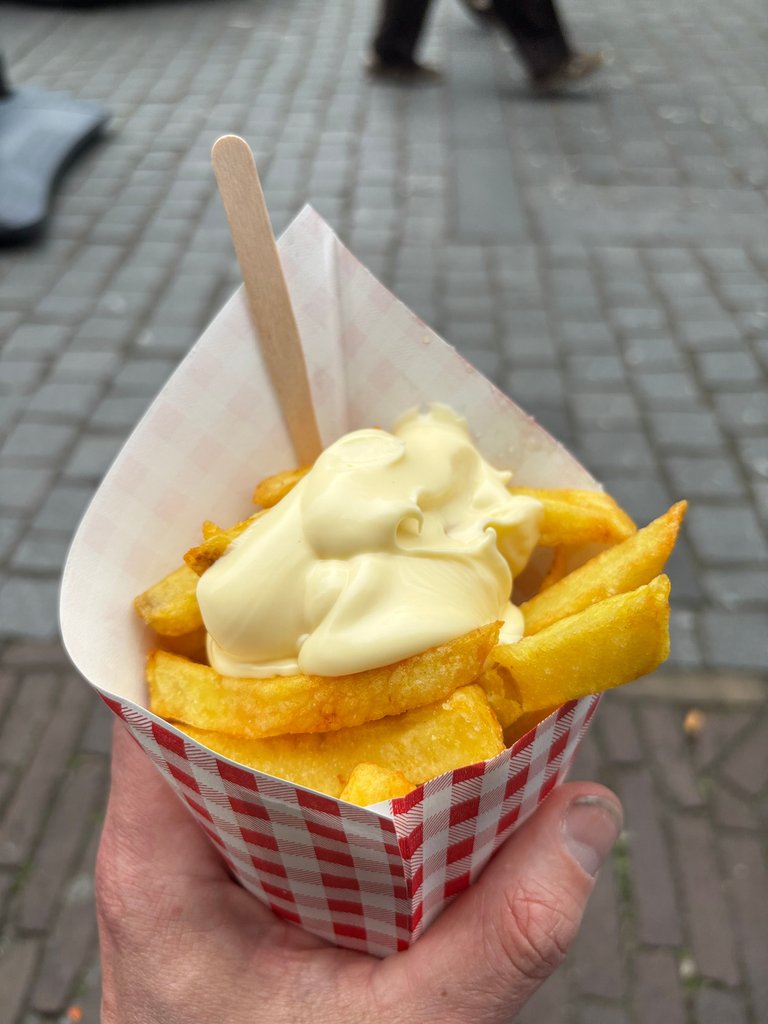 My Actifit Report Card: April 11 2026