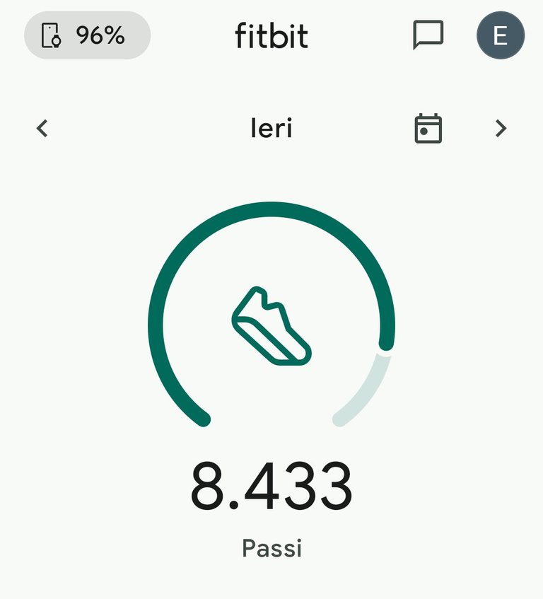 My Actifit Report Card: July 27 2025
