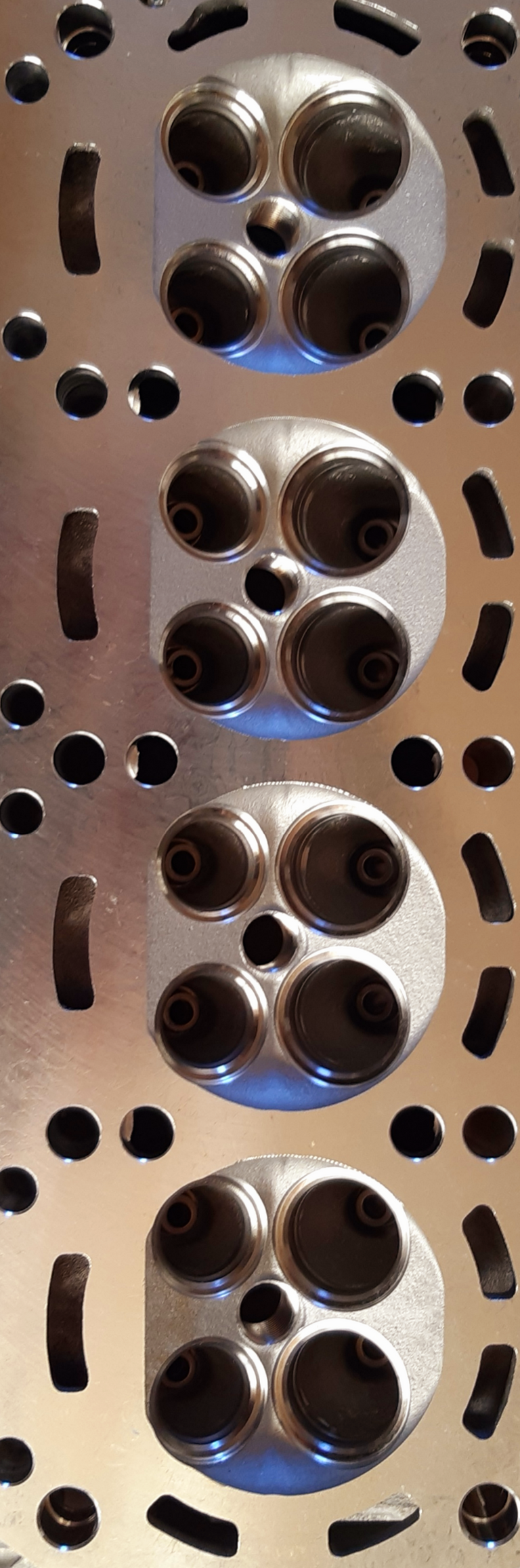 G13BB Cylinder Head for sale
