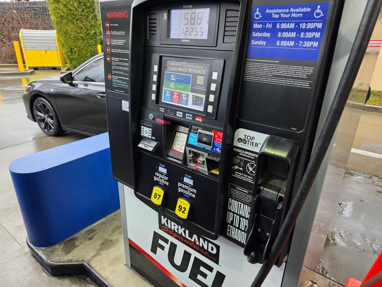 One Week of War in Iran