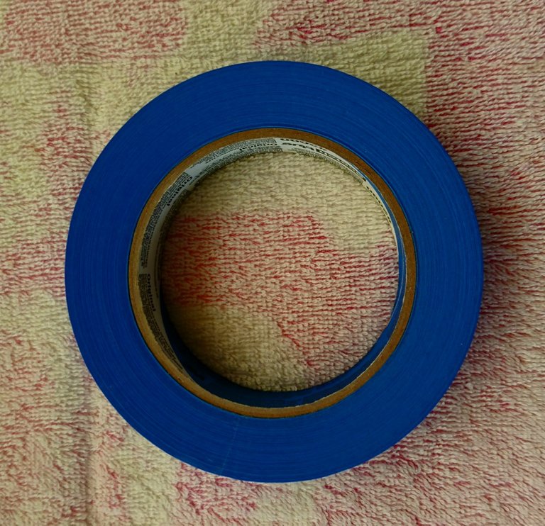 Masking Tape