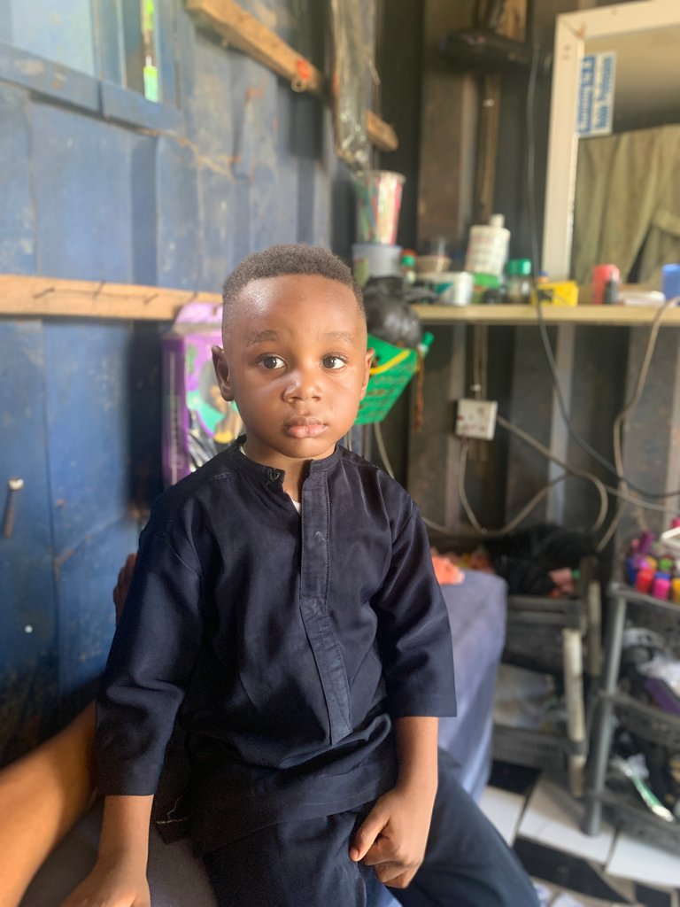 My Actifit Report Card: September 14 2025