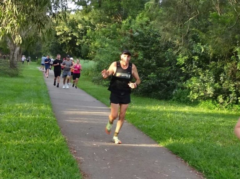 My Actifit Report Card: May 25 2025