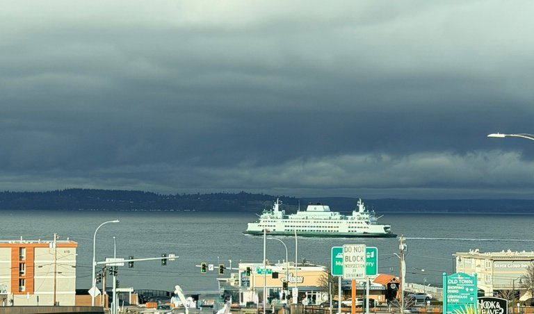 Bitcoin at Seventy-five Thousand 