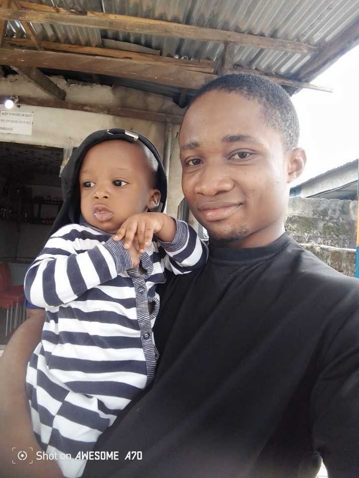 [A Blissful Day with Little Jah-di-uto] My Actifit Report Card: April 30 2024