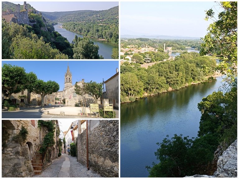 Chill out day 🌞🇫🇷😎 - My Actifit Report Card: June 17 2025