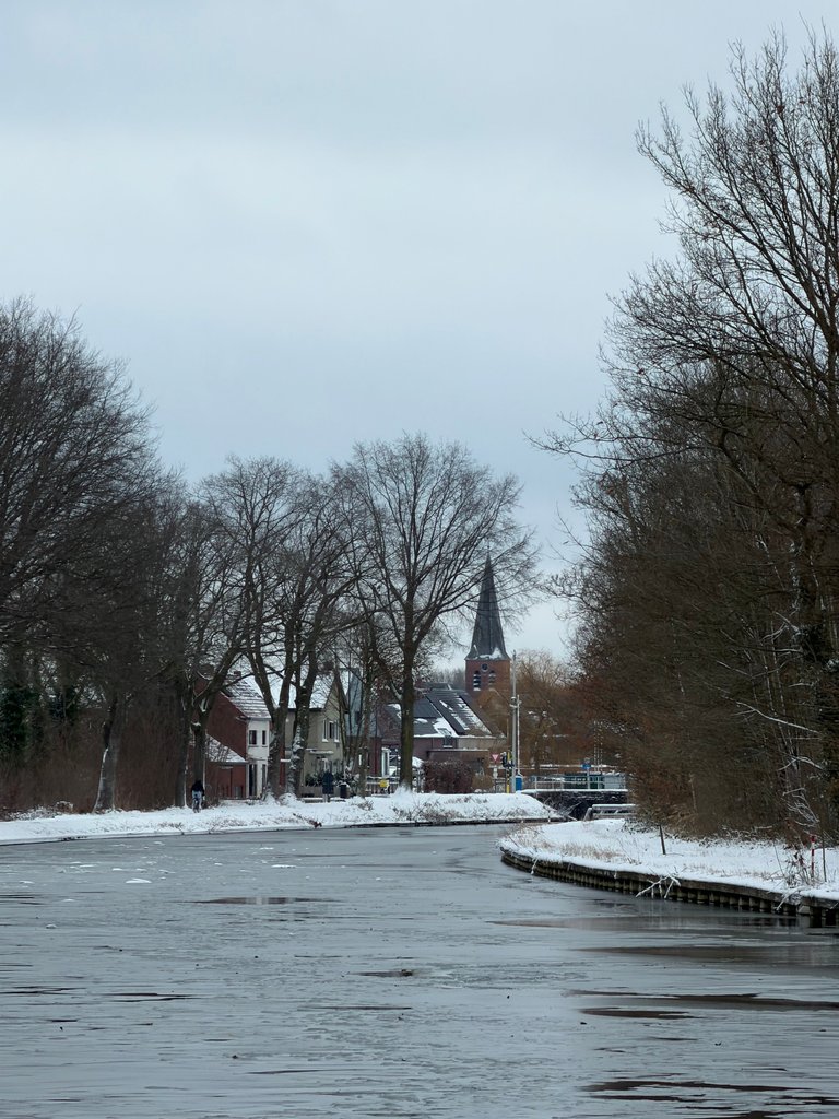 10cm of Excuses to Stop and Snap