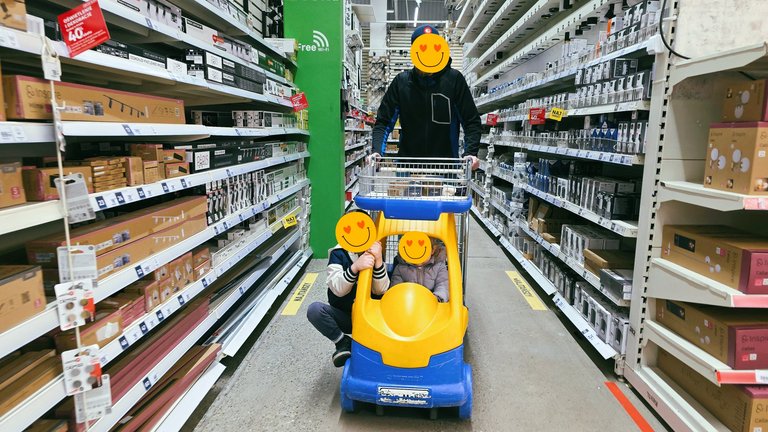 [PL /ENG] My Actifit Report Card: March 28 2026