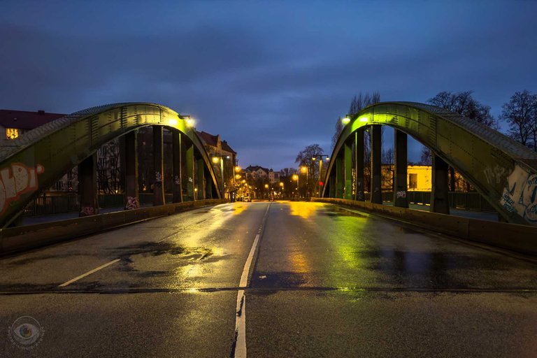 Schlossbrücke Charlottenburg