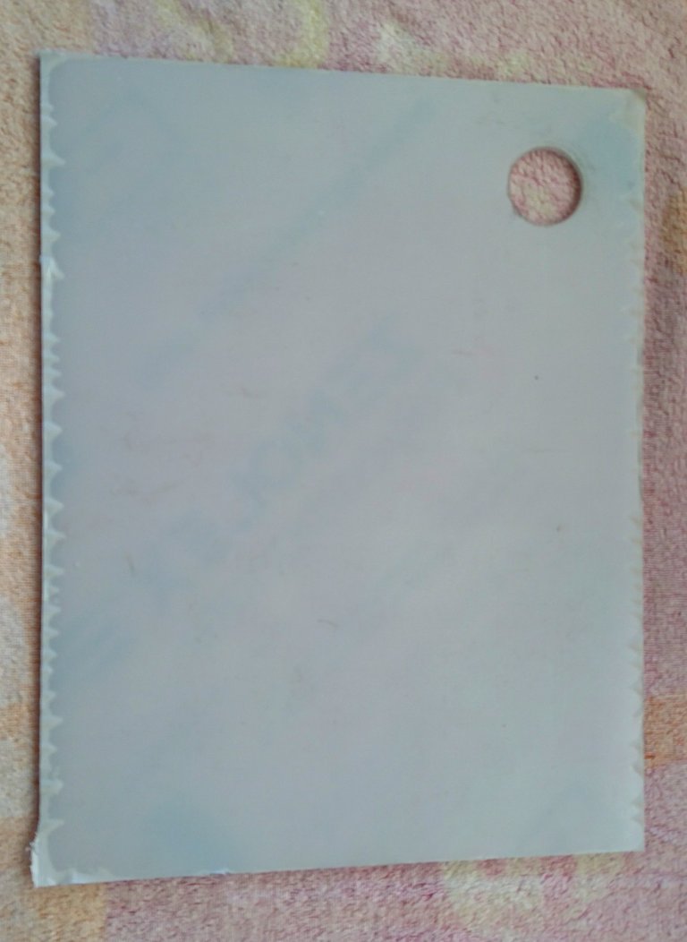 Polycarbonate Sheeting with hole