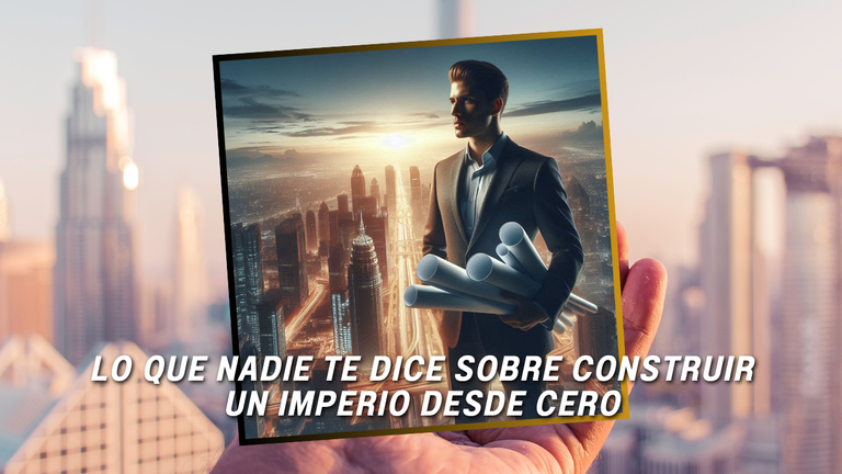 Las reglas no escritas de quienes construyen imperios desde cero  ESP.png