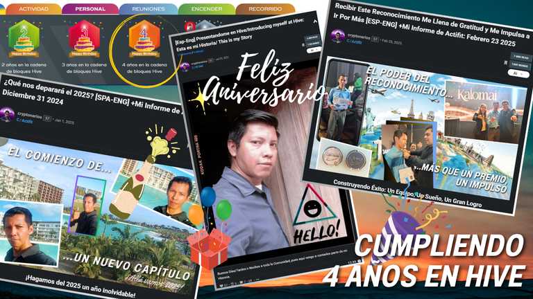 8 de Julio_ 4 Años en Hive, un Recuerdo en la Web3 que Quiero Dejar Marcado  ESP.png