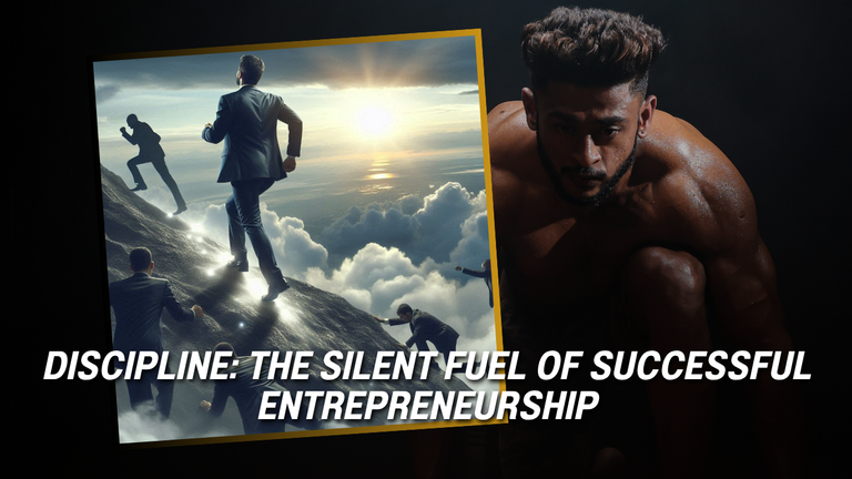 No Discipline, No Success_ The Secret to Real Entrepreneurship  ENG.png