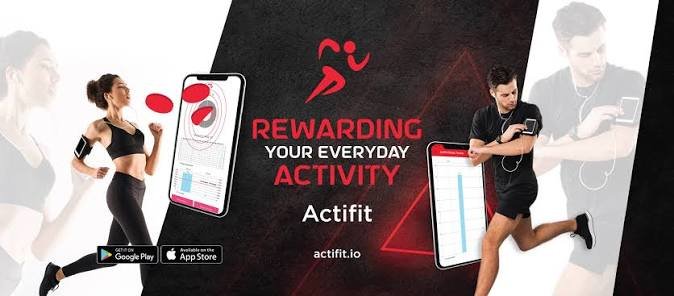 My Actifit Report Card: October 2 2026