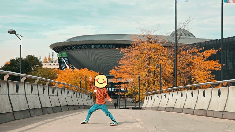 [PL/ENG] My Actifit Report Card: October 8 2026