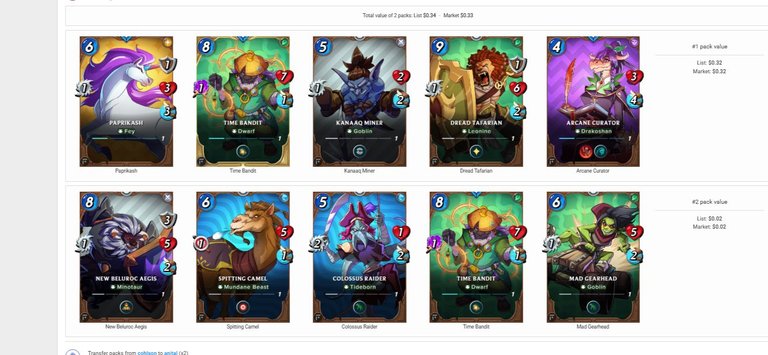 My Actifit Report Card: February 1 2026