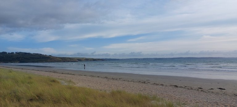 Holiday driving day 2 of 2, Brittany - My Actifit Report Card: July 26 2025
