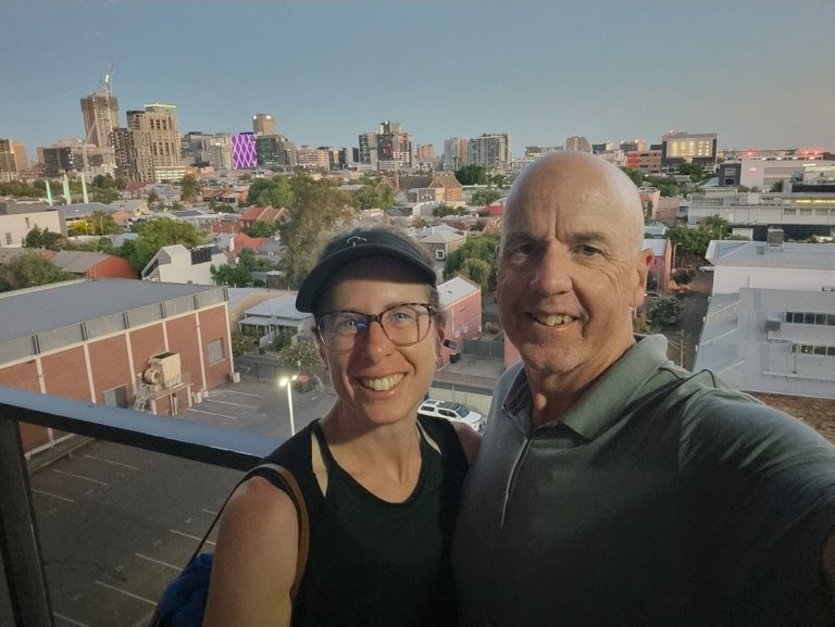 My Actifit Report Card: February 27 2026