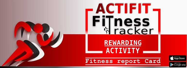 My Actifit Report Card: September 24 2026