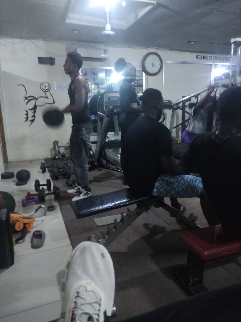 I Am Alive Challenge : April 2 2026