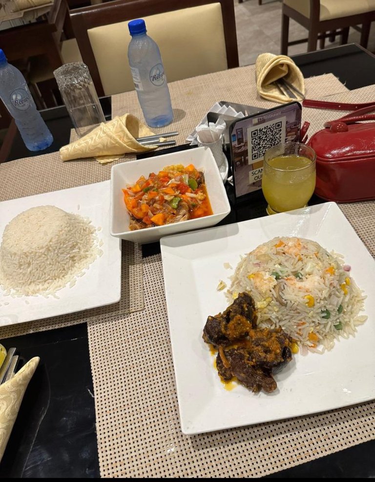 My Actifit Report Card: August 6 2025 (A perfect Wednesday)