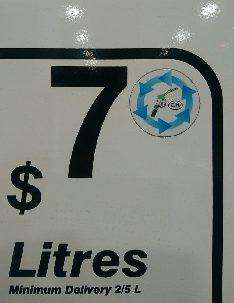 All Lucky Sevens